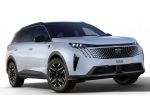 Peugeot 5008 145 hybrid GT 7p.ti CBC 5