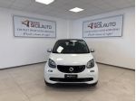 smart forfour forfour 70 1.0 Passion