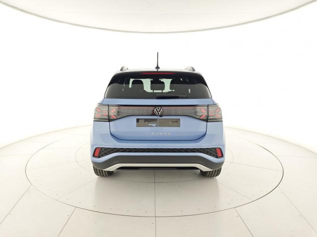 Volkswagen T-Cross 1.0 TSI 115 CV R-Line Plus - Foto 4