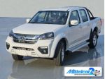 GREAT WALL Steed 2.4 Ecodual 4WD Premium rif. 23357427