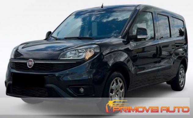 FIAT Doblo 1.3 MJT PL Combi Maxi N1 SX rif. 19567471 - Foto 8