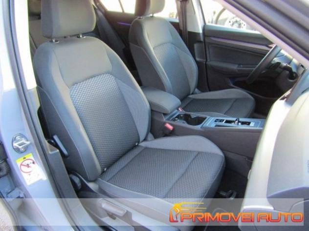 VOLKSWAGEN Golf 2.0 TDI 150 CV DSG Active rif. 19668962 - Foto 5