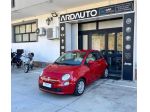 Fiat 500 1.2 Pop Automatica 69 cv