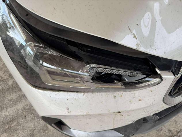 Bmw X1 sDrive 18d xLine-2024 - Foto 2