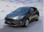 Ford Fiesta 1.0 EcoBoost 100CV S&S Titanium