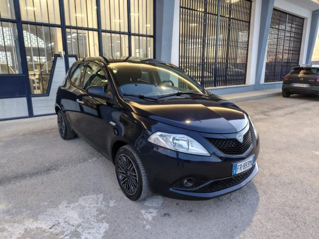 Lancia Ypsilon 1.3 MJT 16V 95 CV 5 porte S&S Platinum