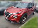 NISSAN Juke 2ª serie Juke 1.0 DIG-T 117 CV N-Connecta