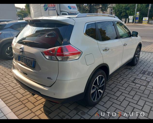 Nissan X-Trail 1.6 dci Acenta Premium 2wd E6 - Foto 4