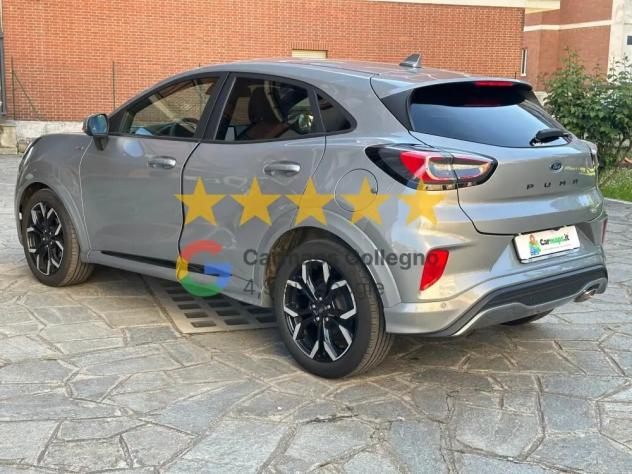 Ford Puma 1.0 EcoBoost Hybrid 125 CV S&S ST-Line - Foto 8