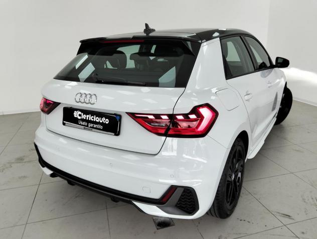 Audi A1 SPB 25 TFSI S line edition - Foto 2