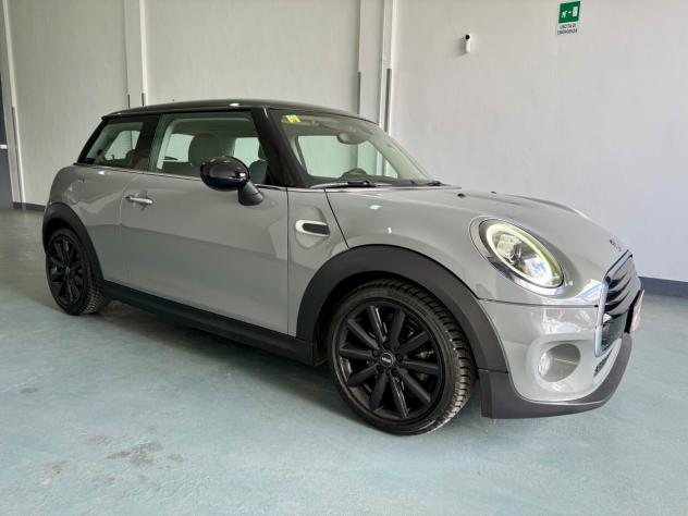 Mini 1.5 Cooper Baker Street - Foto 9