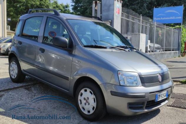 FIAT Panda 1.2Active NeoPatentati UniPro rif. 23784053