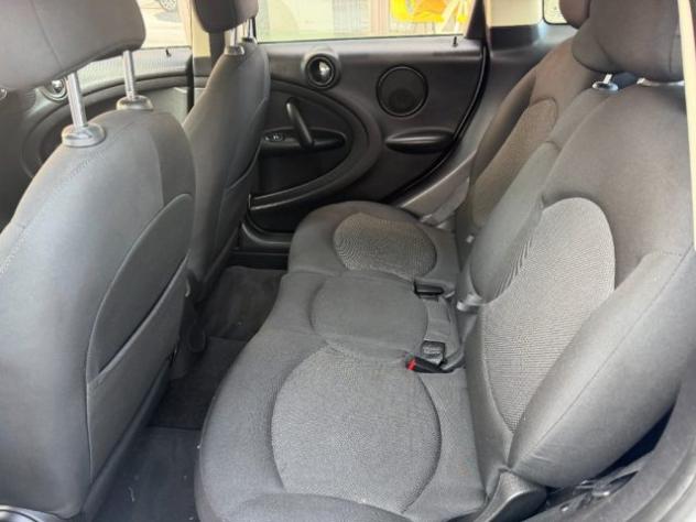 MINI Countryman Mini Cooper D Countryman Automatica rif. 24024412 - Foto 8