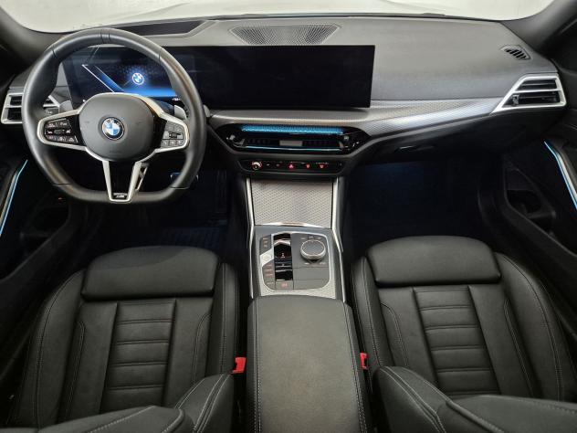 BMW Serie 3 Serie 3 G21 2022 Touring 320d Touring mhev 48V xdrive MSport Pro auto - Foto 9