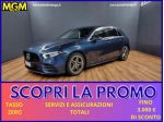 MERCEDES-BENZ A 180 d Automatic Premium rif. 23976654