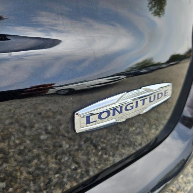Jeep Compass 1.4 MultiAir 2WD Longitude - Foto 9