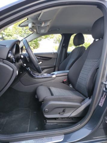 MERCEDES-BENZ GLC 220 d 4Matic Automatic Navi Clima Aut. rif. 23877407 - Foto 7