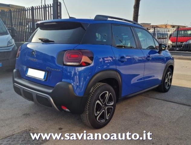 CITROEN C3 Aircross BlueHDi 110 S&S Feel rif. 23978955 - Foto 3