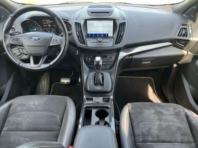 Ford Kuga Ford Kuga 2.0 tdci ST-Line s&s awd 150cv powershift - Foto 10
