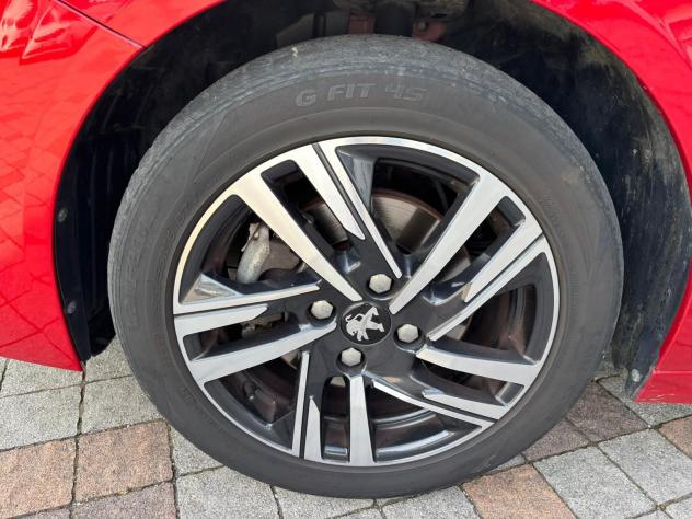 Peugeot 208 Allure BlueHDi 100 S/S - Foto 9