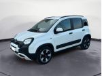 FIAT Panda Cross Panda 1.0 firefly hybrid Cross s&s 70cv 5p.ti