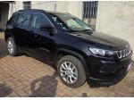 Jeep Compass MY21 Longitude 1.3 T4 130 CV benzina – 50.000km-unico proprietario