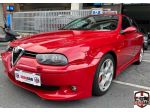 Alfa Romeo 156 3.2i V6 24V cat Sportwagon Selespeed GTA
