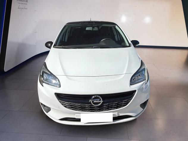 Opel Corsa Corsa 5p 1.4 120 Anniversary Gpl Tech 90cv - Foto 2