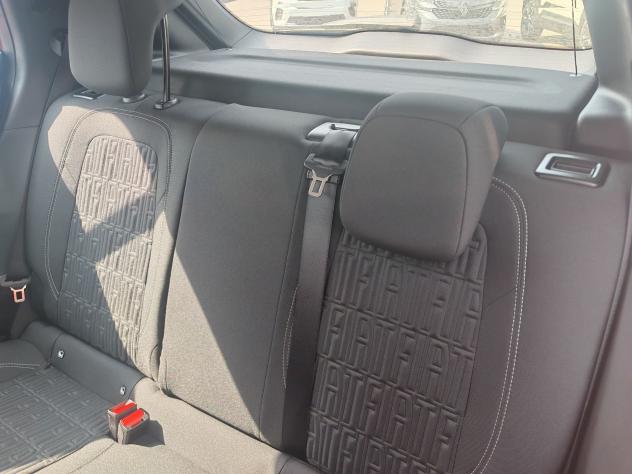FIAT 600 600 1.2 Hybrid 110cv - Foto 8