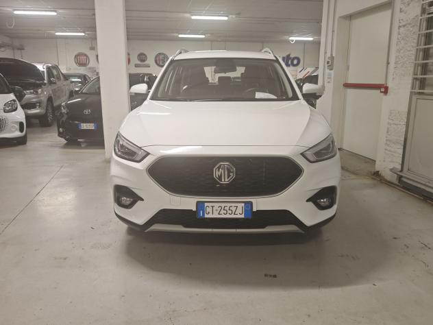 MG ZS 1.5 VTi-Tech Luxury - Foto 2