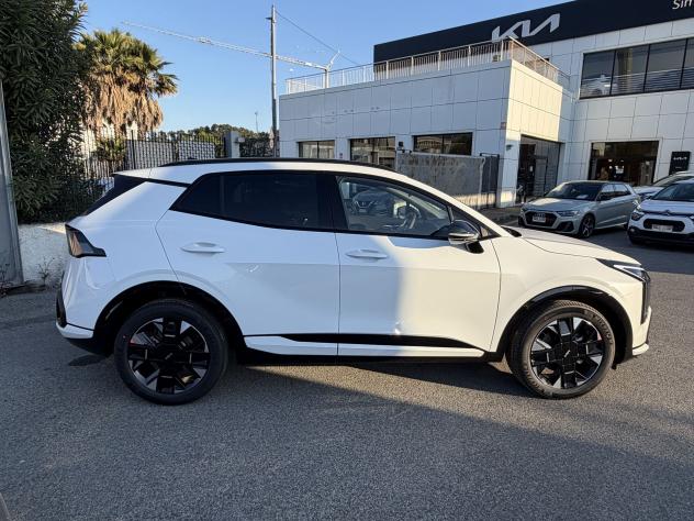 Kia Sportage 1.6 T-GDi HEV GT-line RUOTINO DI SCORTA - Foto 8