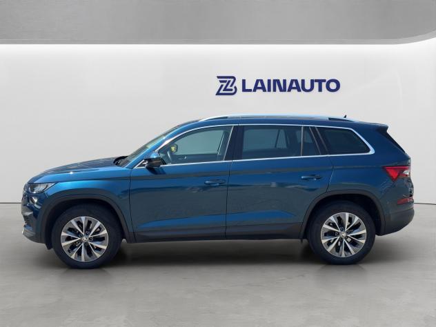 Škoda Kodiaq 1.5 TSI ACT STYLE DSG - Foto 3