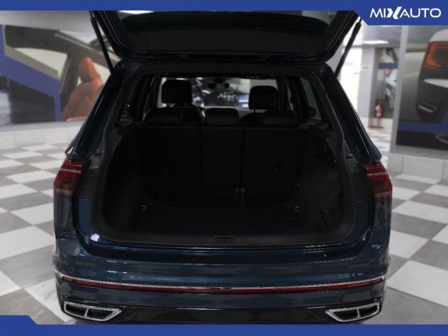 Volkswagen Tiguan 2.0 TDI R-Line 150CV DSG - Foto 7