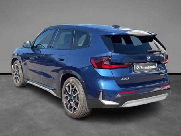 BMW iX1 eDrive 20 rif. 23795758 - Foto 3