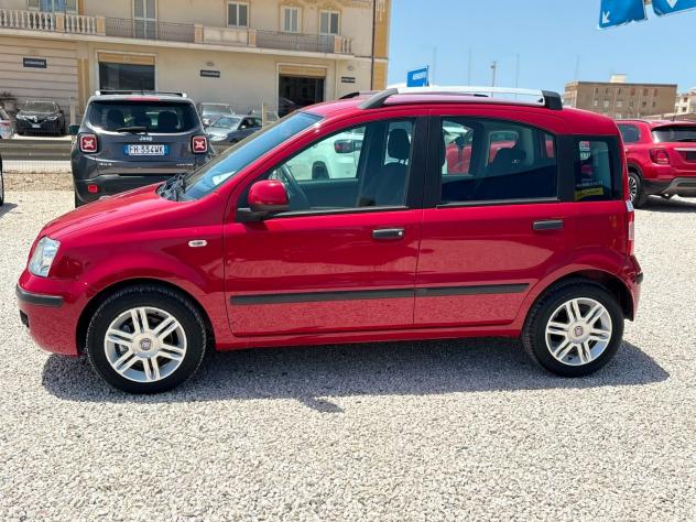 Fiat Panda 1.2 Dynamic Dualogic - Foto 4