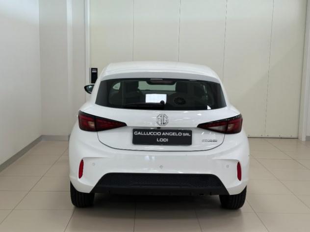 MG MG3 1.5 Comfort rif. 24063246 - Foto 4