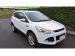 FORD - Kuga  2.0 tdci Titanium 4wd s&s 150cv powershift E6