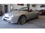 ALFA ROMEO - Spider - 3.0i V6 24V L