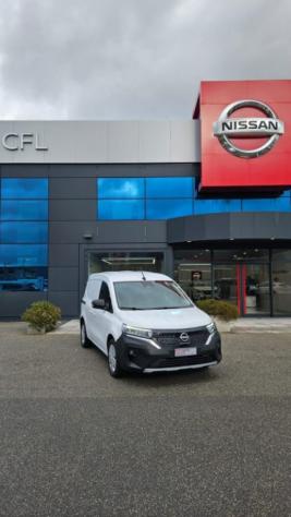 NISSAN Townstar Van Elettrico 42kwh N-Connecta rif. 24041174