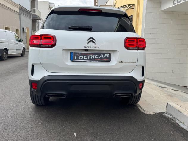 Citroen C5 Aircross BlueHDi 130 S&S Shine - Foto 5