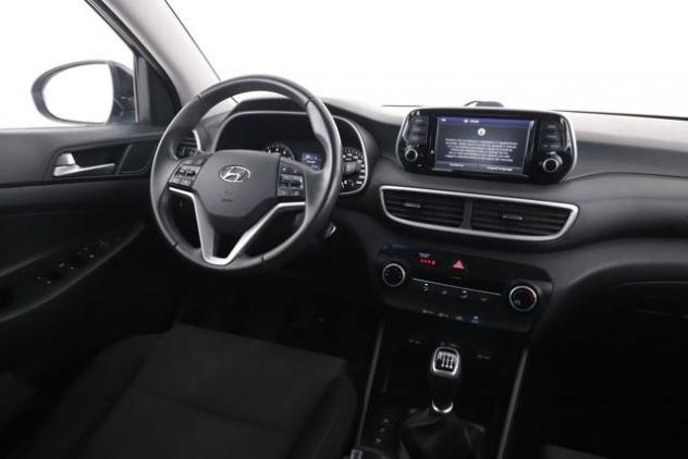 HYUNDAI Tucson 1.7 CRDi Comfort rif. 23829652 - Foto 4
