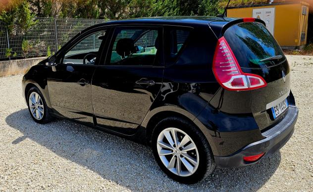 Renault Scenic Scic X-Mod 1.9 dCi 130CV Dynamique - Foto 7