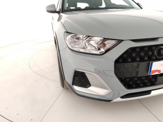 Audi A1 Sportback Allstreet 30 TSI Business - Foto 5