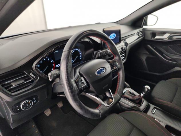 Ford Focus 1.0 EcoBoost 125cv ST Line - Foto 8