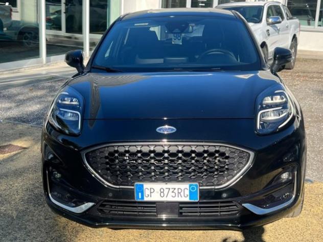 FORD Puma 1.0 EcoBoost Hybrid 155 CV S&S aut. ST-Line Vignal rif. 24186329 - Foto 2
