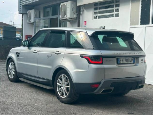 LAND ROVER Range Rover Sport 3.0 SDV6 SE rif. 24022314 - Foto 4