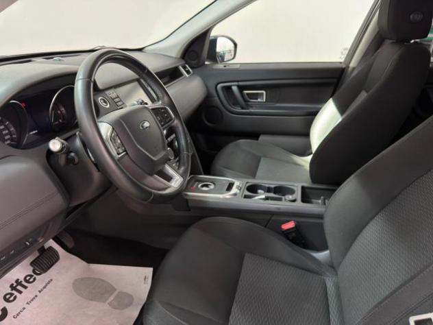 LAND ROVER Discovery Sport 2.0 TD4 150 CV HSE Luxury rif. 23522538 - Foto 10