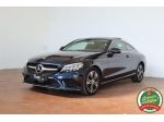 MERCEDES-BENZ C 220 d Auto Coupé Sport *TETTO APRIBILE  rif. 23753405