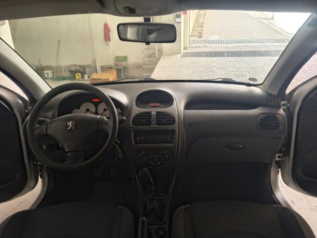 Peugeot 206 1.4 HDi 5p. Sweet Years - Foto 8