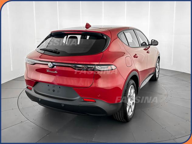 Alfa Romeo Tonale Tonale 1.5 hybrid Sprint 130cv tct7 - Foto 6